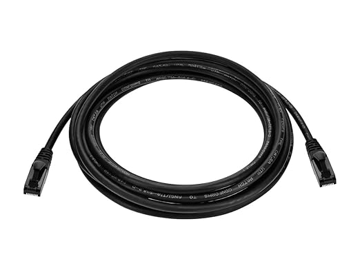 Monoprice Cat6A Flexible TPE Patch Cable - Image 6