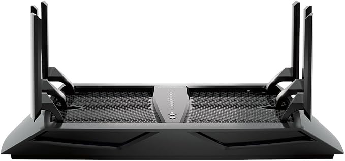 NETGEAR Nighthawk X6 Smart Wi-Fi Router - Image 4