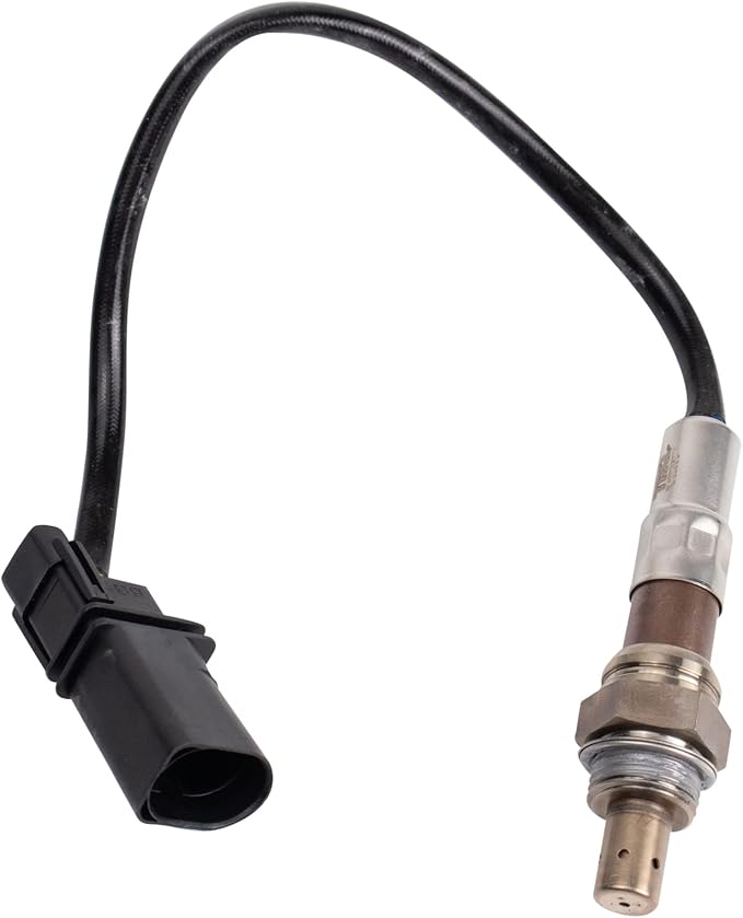 TRQ O2 Oxygen Sensor 5 Wire Wide-Band Planar Upstream Bank 1 Sensor 1 Compatible - Image 2