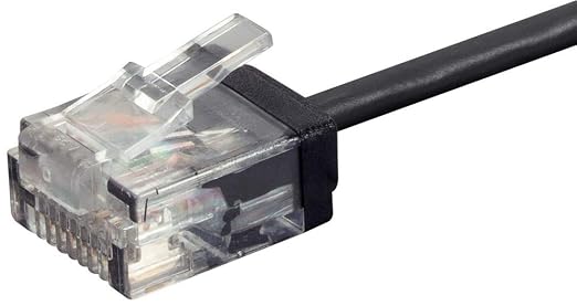 Monoprice Cat6 Ethernet Patch Cable - Image 3