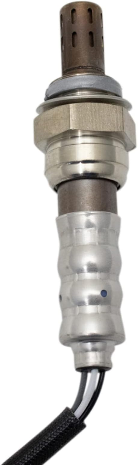 TRQ Engine Exhaust O2 02 Oxygen Sensor Direct Fit Compatible - Image 4
