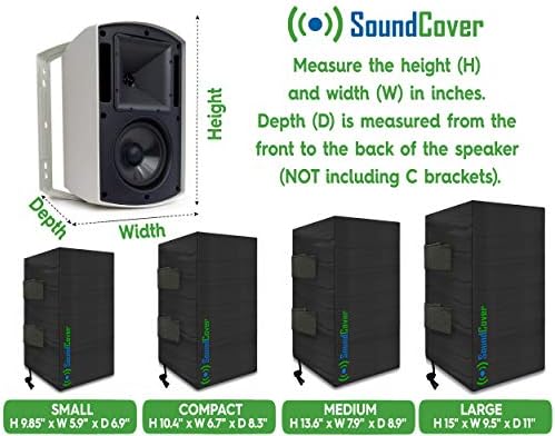 The Original Light Outdoor Speaker Covers - Image 6