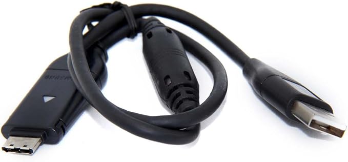 MaxLLTo® USB DC Battery Charger+Data SYNC Cable Cord - Image 4