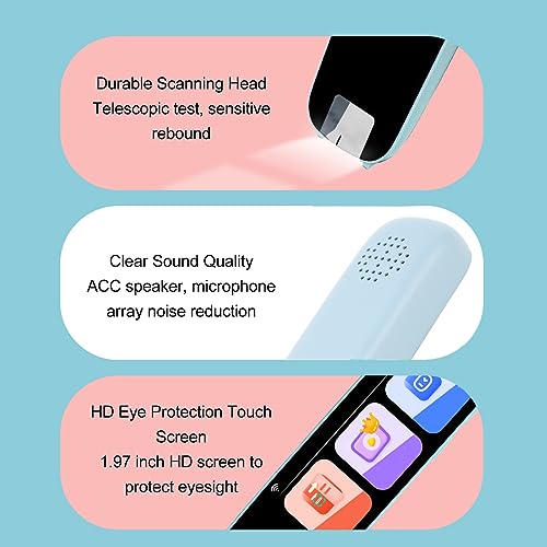 Smart Language Translator Scanner Pen - Image 6