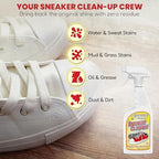 Grandma's Secret Shoe Cleaner - Image 2