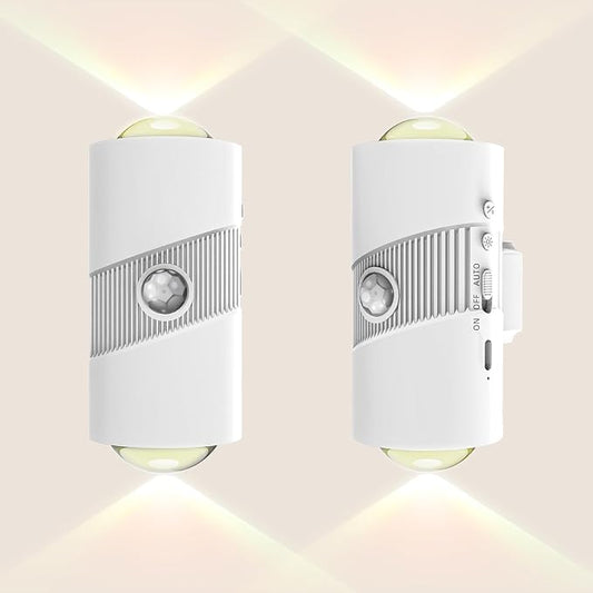 Motion Sensor Night Light, Smart LED Night Lights by Unknown
