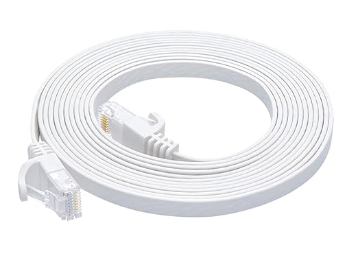 Monoprice Flexboot Cat6 Ethernet Patch Cable - Image 3