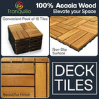 Interlocking Deck Tiles - Image 5