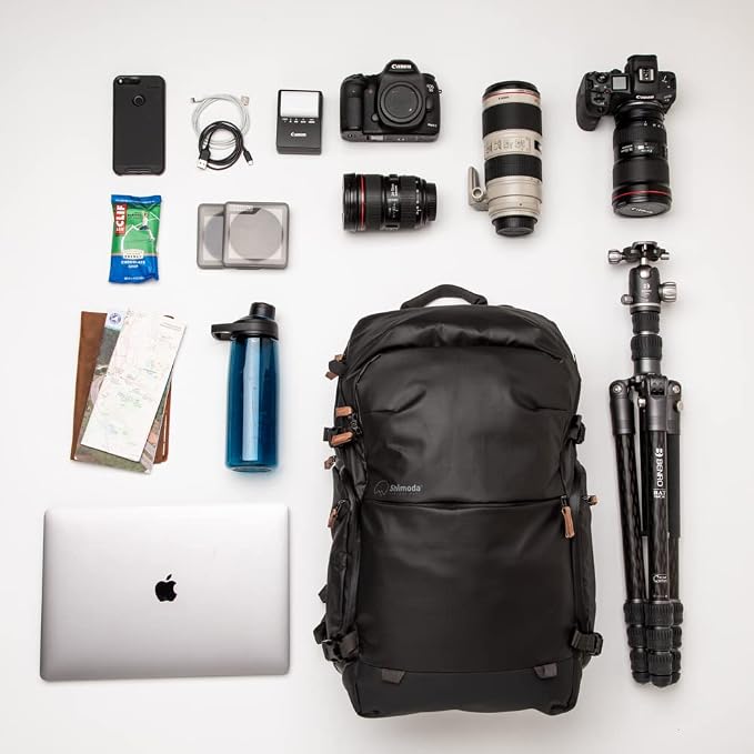 Shimoda Explore v2 35 Starter Kit, Landscape Adventure Outdoor Photography - Image 2