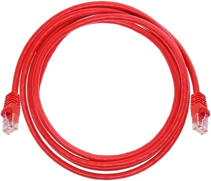 Monoprice Cat6 Ethernet Patch Cable - Image 4