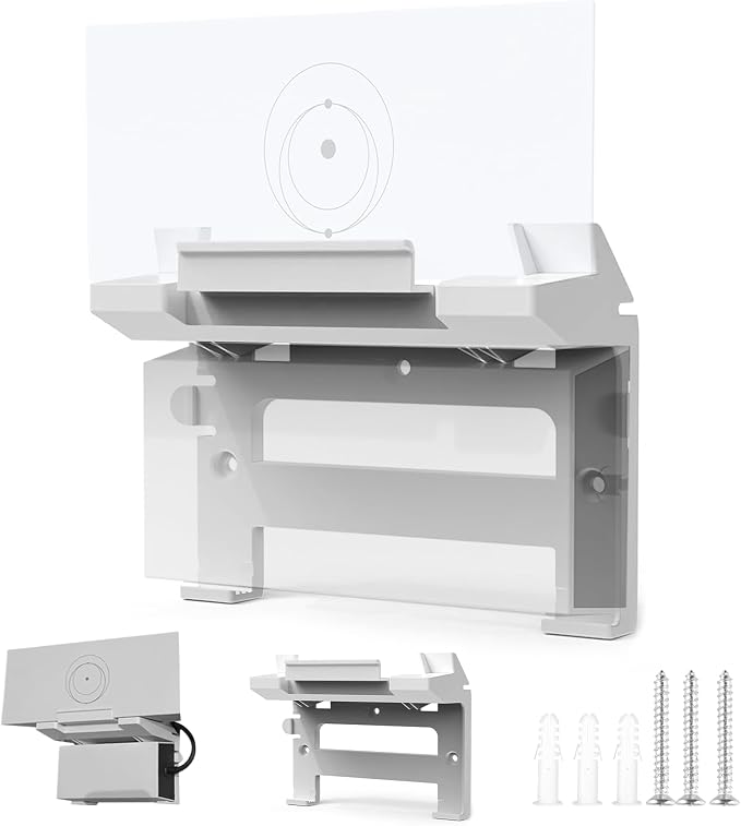 Starlink Gen 3 Mount, Premium 2 in 1 StarLink V3 Kit by Unknown