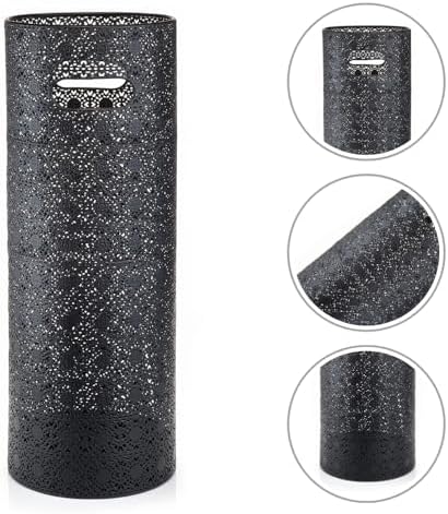 Concepts 21 inch Heavy Duty Metal Umbrella Stand - Image 3