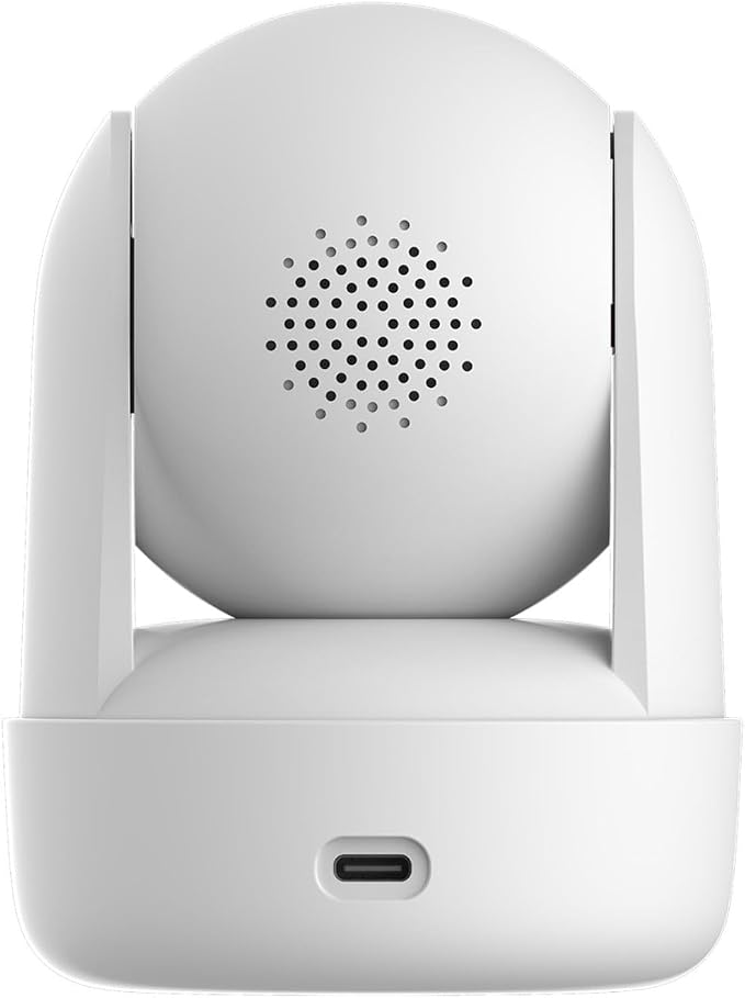 D-Link Indoor Pan & Tilt Wi-Fi Camera w/ 360 Degree View, Full 2K 1296p - Image 16