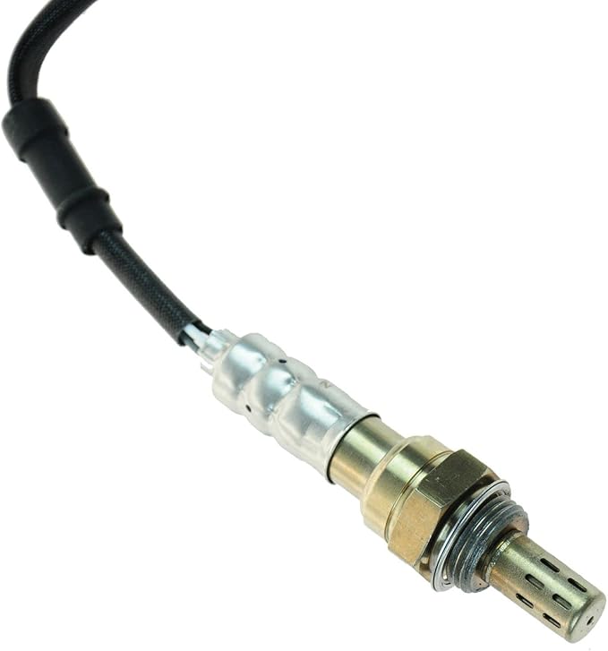 TRQ O2 Oxygen Sensor 4 Wire Compatible - Image 7