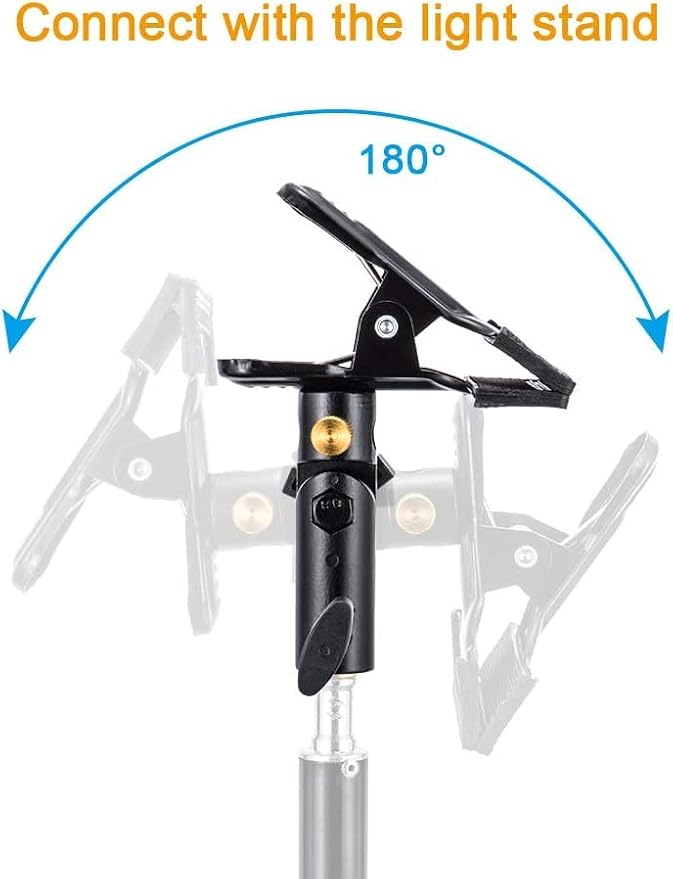 UTEBIT Photography Reflector Holder - Image 5