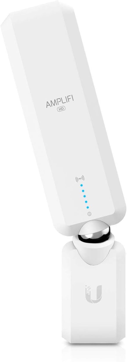AmpliFi HD WiFi MeshPoint by Ubiquiti Labs, Seamless Whole Home Wireless - Image 2