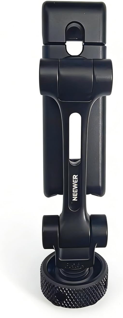 NEEWER Universal Cell Phone Stand Holder - Image 4
