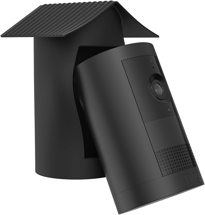 Holicfun Silicone Protective Birdhouse Cover - Image 6