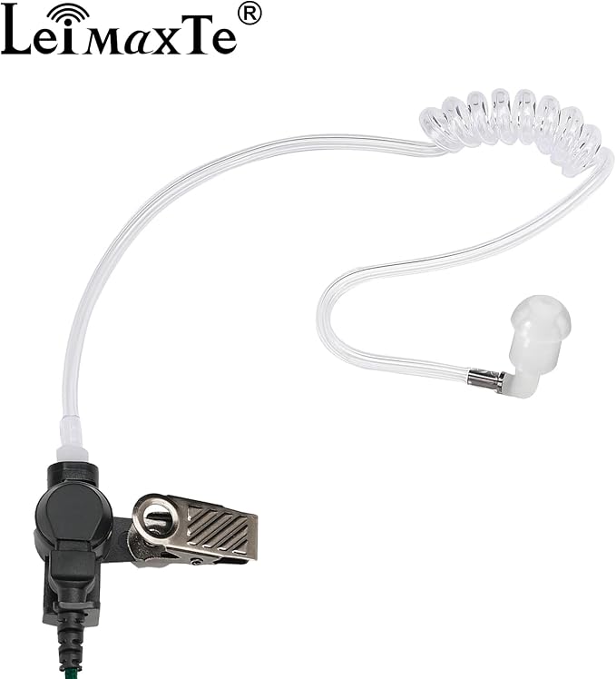 Two Way Radio Headset Compatible - Image 7