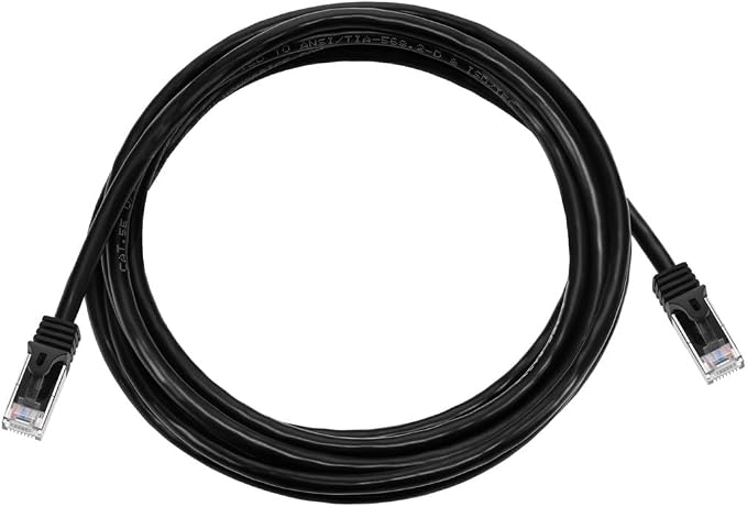 Monoprice Cat5e Ethernet Patch Cable - Image 4