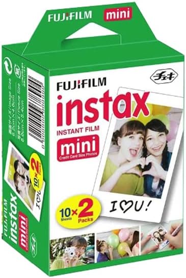 Fujifilm INSTAX Mini Instant Film - Image 3