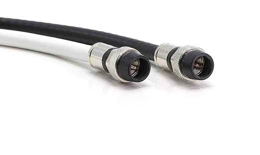 THE CIMPLE CO Water-Tight RG6 Compression Connectors - Image 9
