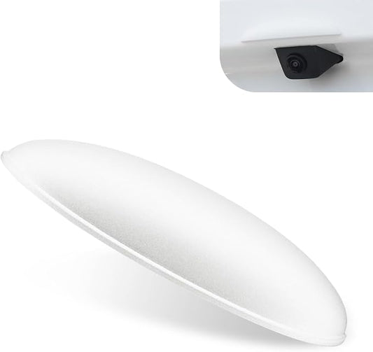 Rear View Camera Rain Cover, Universal Backup Camera Rain Shield, Automotive by Unknown
