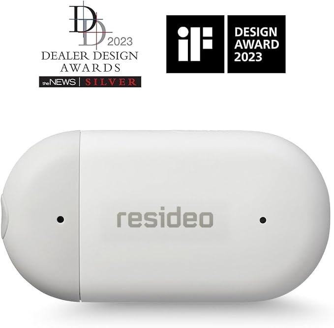 Resideo CHW3610W8001 WiFi Water Leak Detector - Image 3