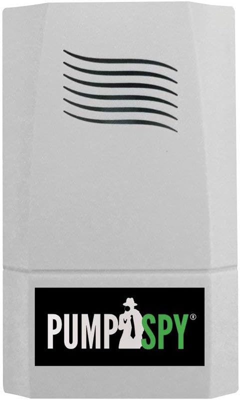 PumpSpy Battery Operated High Water Alarm - Image 2