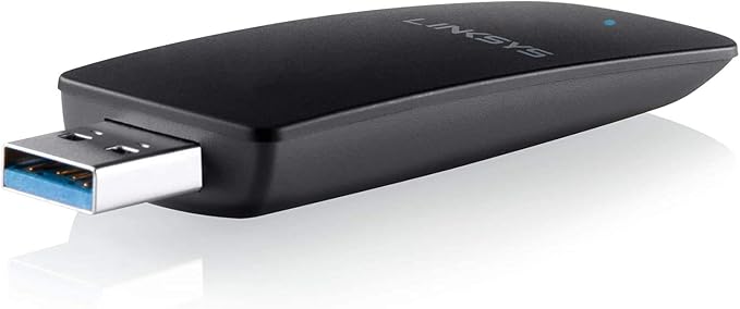 Linksys AE1200-NP Wireless-N USB Adapter - Image 3