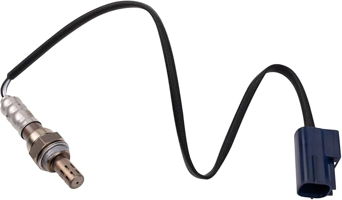 TRQ Downstream Rear Heated O2 02 Oxygen Sensor - Image 3