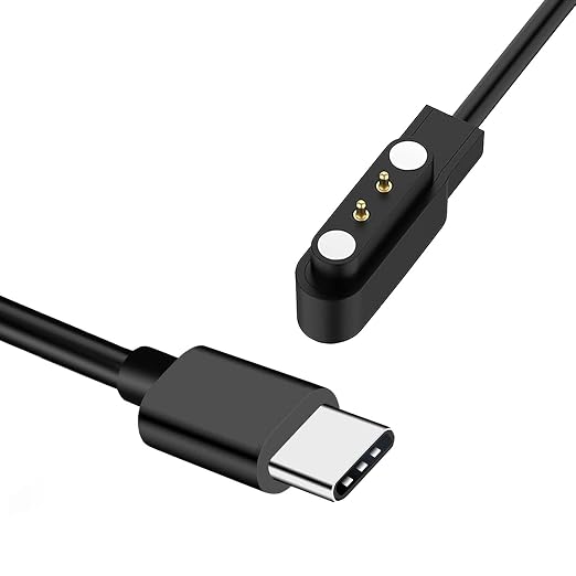 JrTrack 5 4 Smart Watch Charger, - Image 2