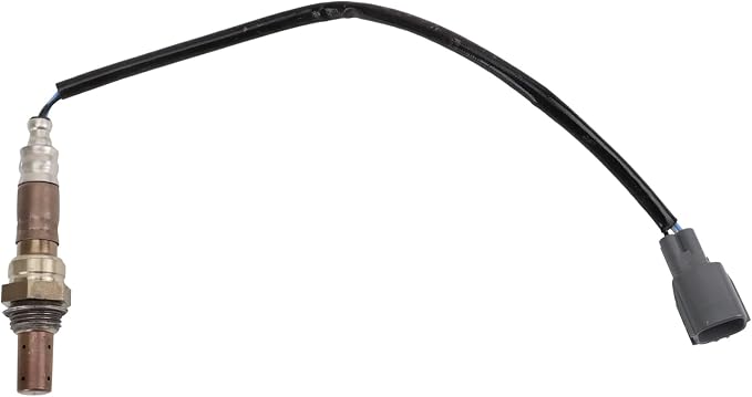 TRQ O2 Oxygen Sensor 4 Wire Wide-Band Compatible - Image 2