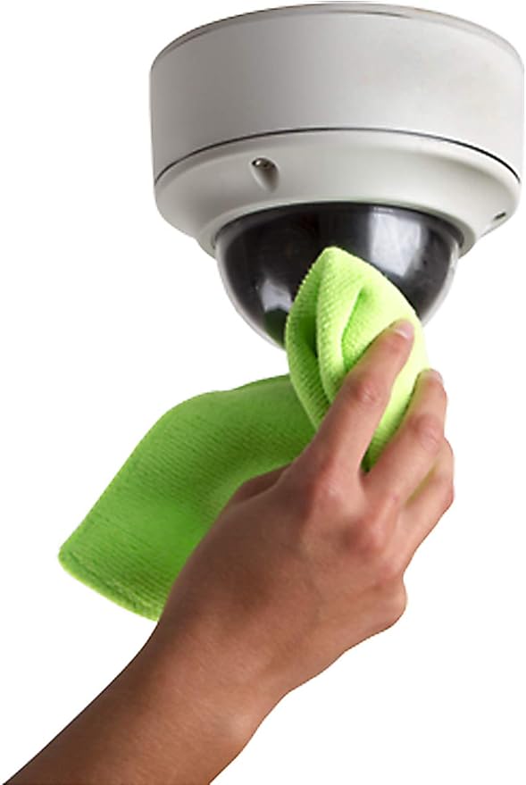 Surveillance Camera Cleaning Kit - Image 2