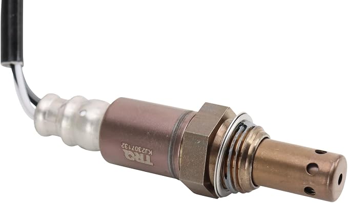 TRQ Air/Fuel Ratio Exhaust O2 02 Oxygen Sensor - Image 5