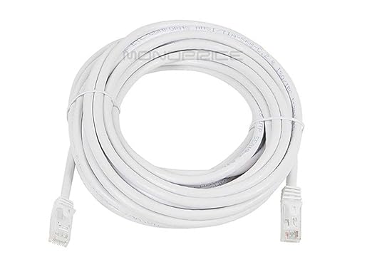 Monoprice Cat6 Ethernet Patch Cable - Image 4