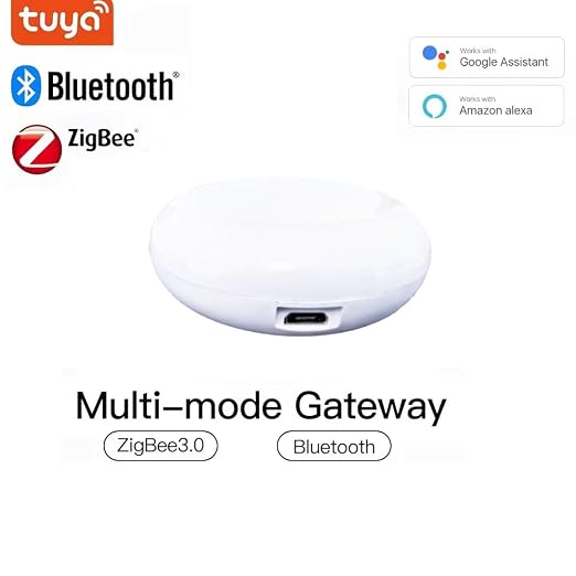 Smart Home Dry Contact Relay Switch, Remote Control Switch - Image 2