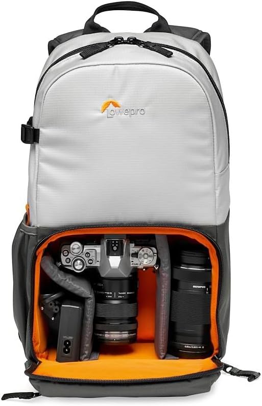 Lowepro LP37234-PWW Truckee BP 150 LX Outdoor Camera Backpack, Fits 10 inch - Image 8