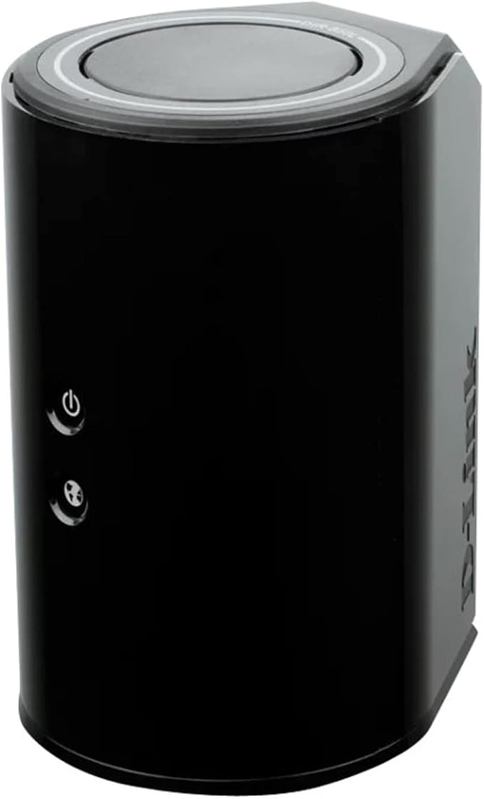 D-Link Wireless AC 1200 Mbps Home Cloud App-Enabled Dual-Band Gigabit Router - Image 2