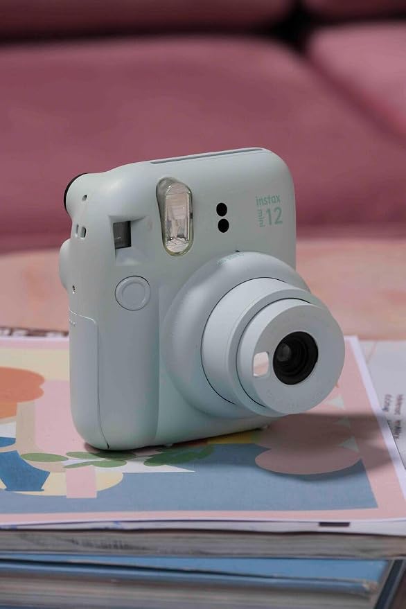Fujifilm Instax Mini 12 Instant Camera - Image 9
