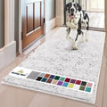 Muddy Mat® | Super Water Absorbent Door Mat Indoor, Microfiber Quick Dry by MuddyMat%C2%AE