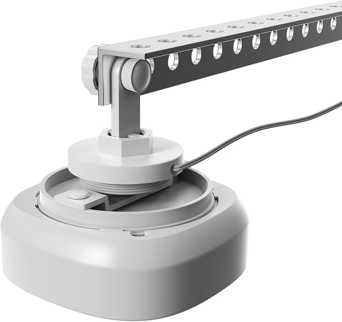 Mounting Bracket myQ Chamberlain Garage Smart Hub, Smart Garage Control - Image 8