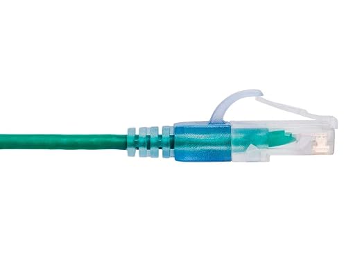 Monoprice Cat6A Ethernet Patch Cable - Image 4