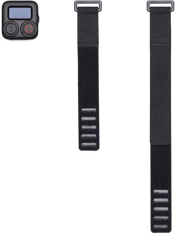 Original Osmo Action GPS Bluetooth Remote Controller by INSYOO