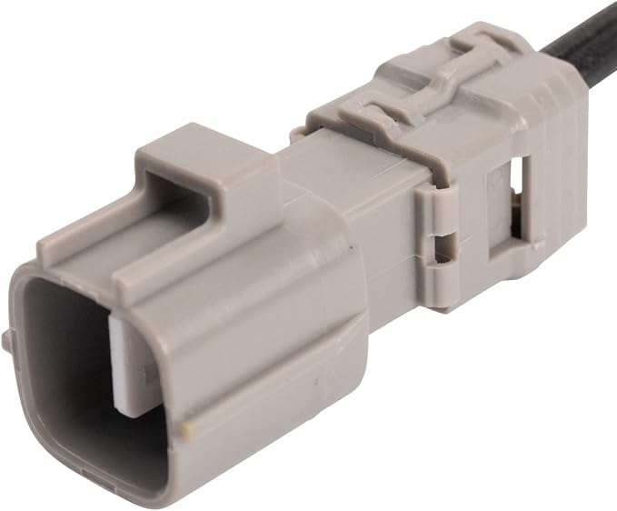 TRQ Downstream Front O2 Oxygen Sensor Compatible - Image 6