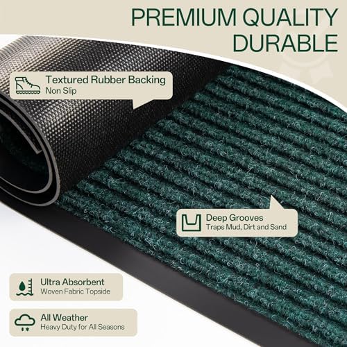 Indoor Outdoor Door Mat - Image 4