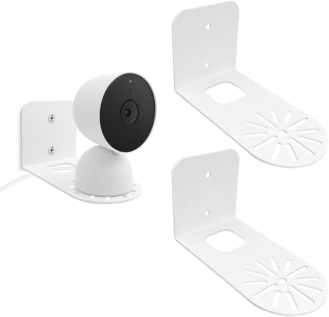 Large Metal Wall Mount Holder fits by MagitcSee