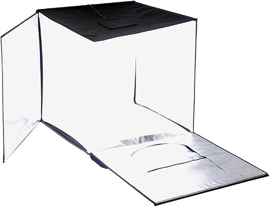 Fotodiox Pro LED 28x28 Studio-in-a-Box by FotodioxInc