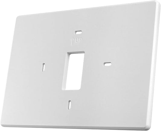 Thermostats Wall Plate Cover T119 by Unknown