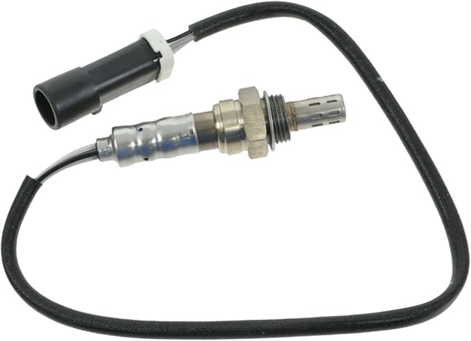 TRQ O2 Oxygen Sensor 4 Wire Compatible - Image 7